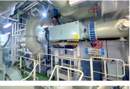 20船套订单！豪门国际压载水系统收获全球最大LNG运营商认可