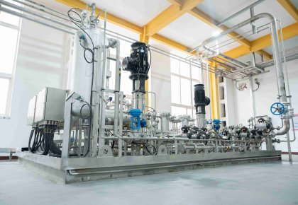 唱响绿色旋律！豪门国际连获甲醇燃料供应系统订单